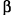 Beta